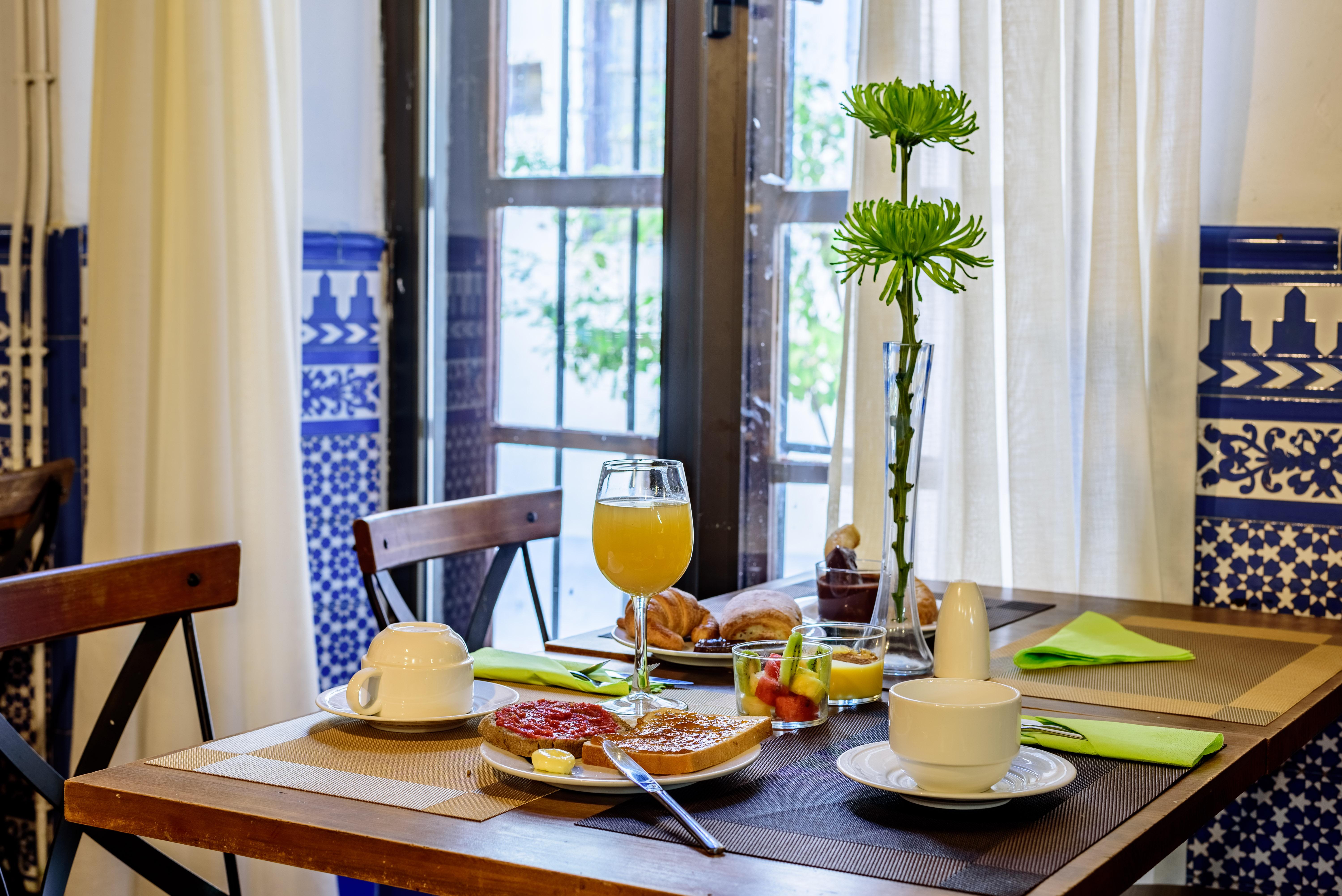 Palacio De Santa Ines 3*