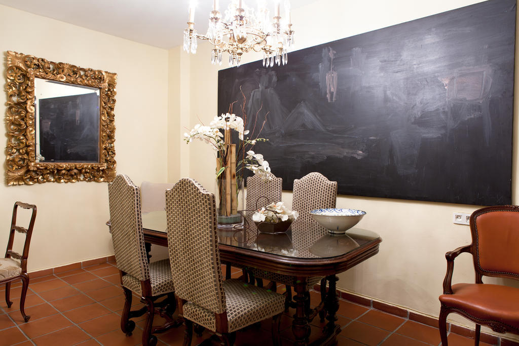 Hotel Palacio De Santa Ines 3*