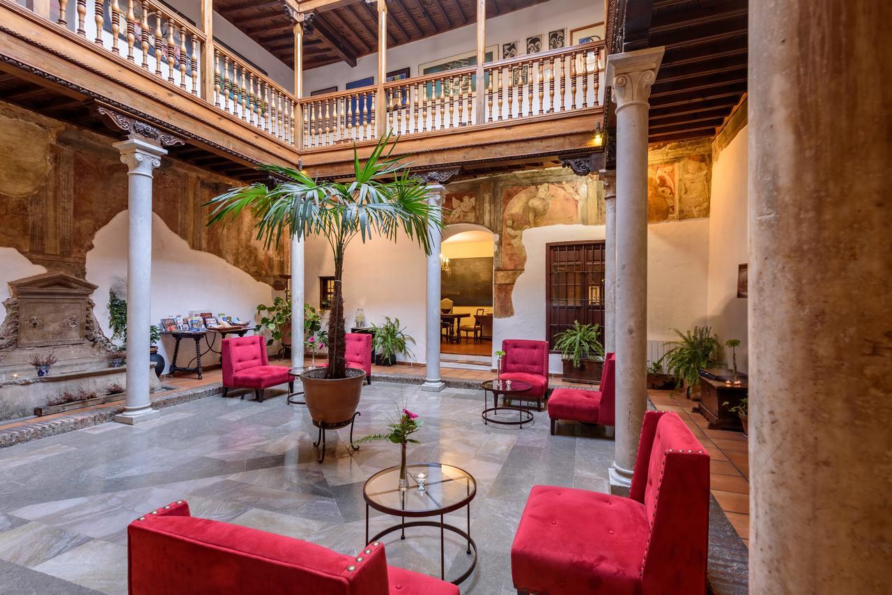 Palacio De Santa Ines Hotel 3*