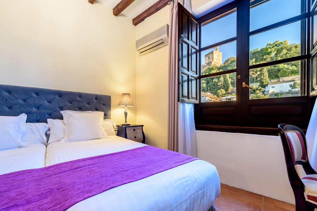 Hotel Palacio De Santa Ines