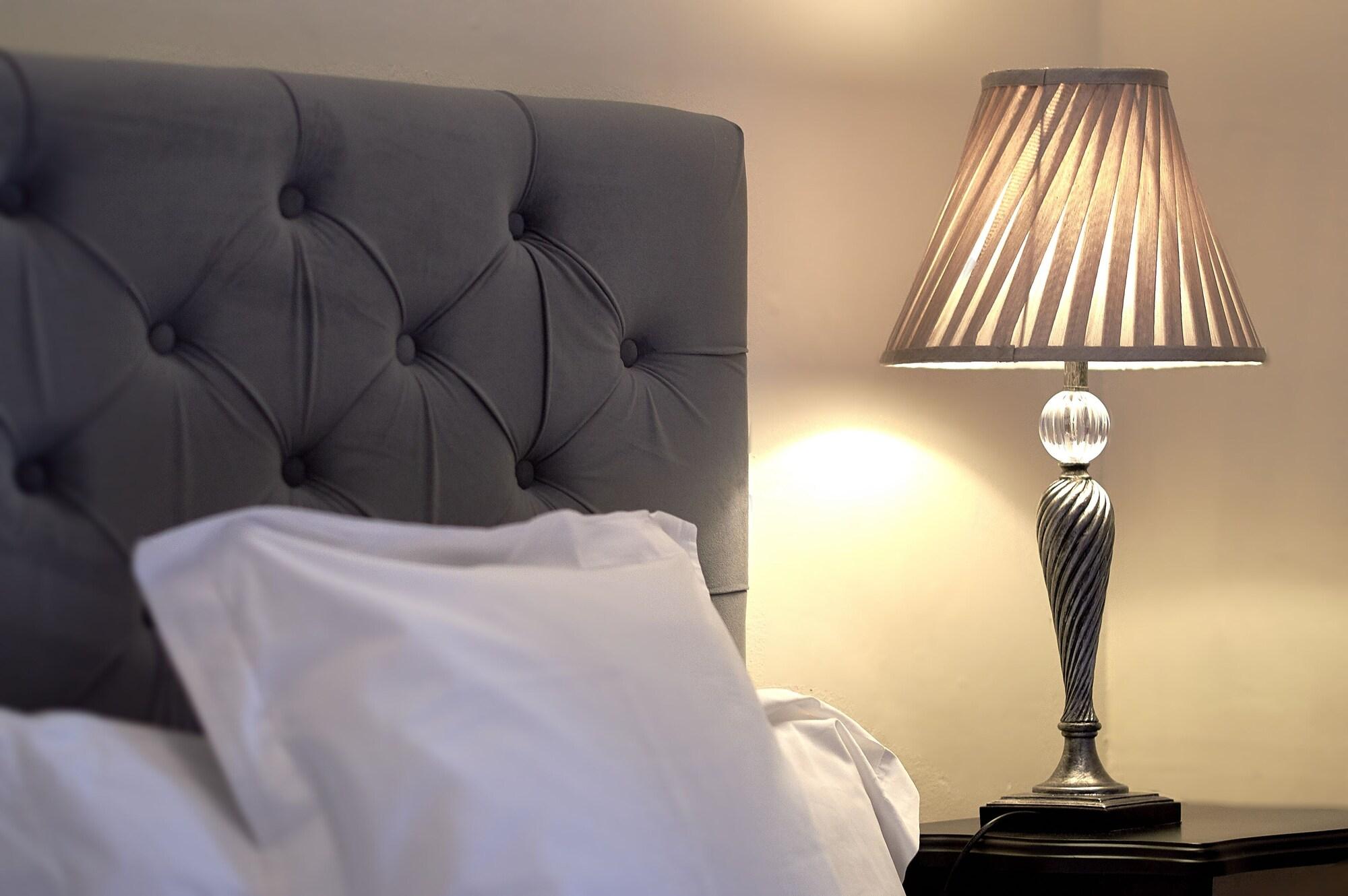 Hotel Palacio De Santa Inés 3*