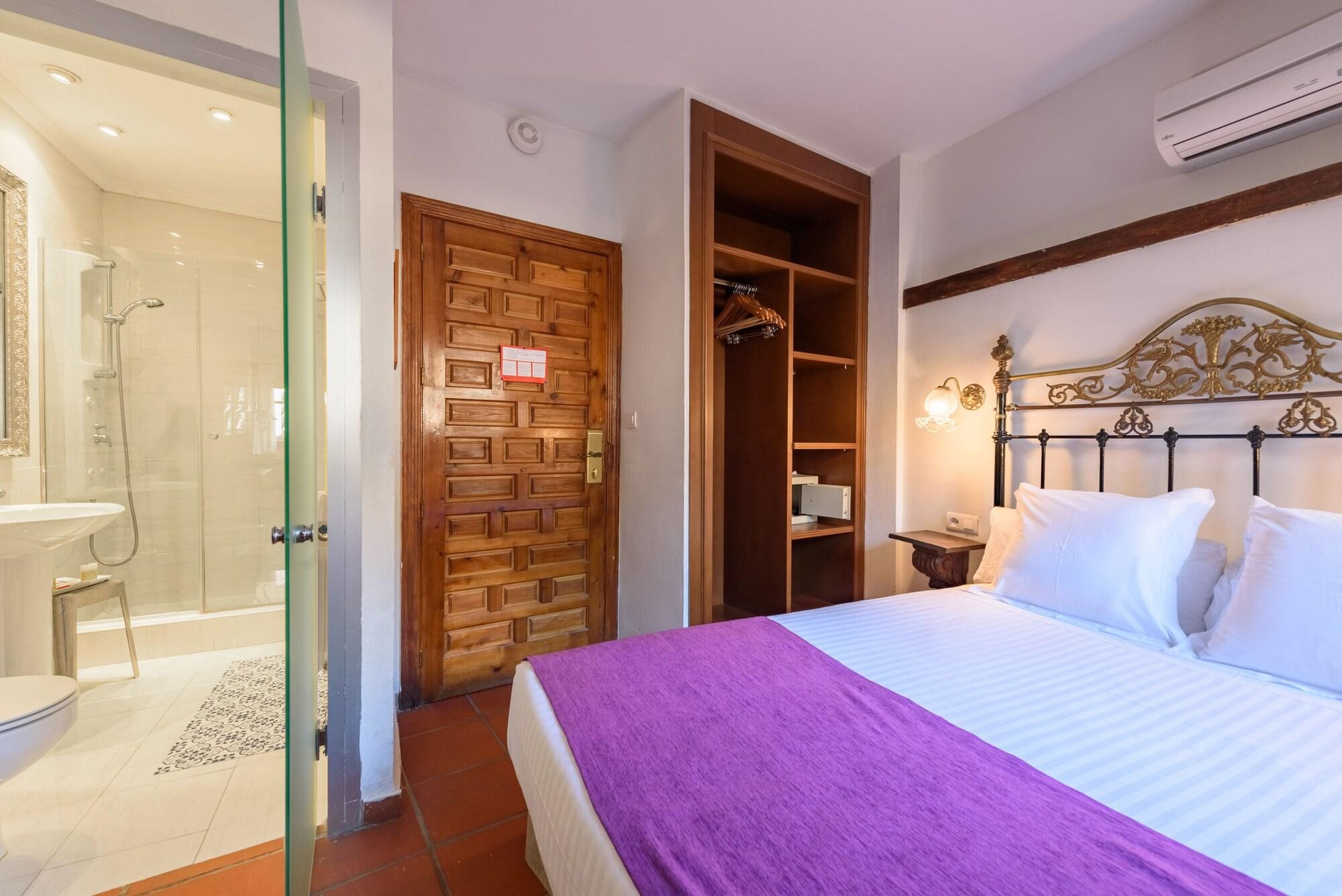 Palacio De Santa Inés Hotel