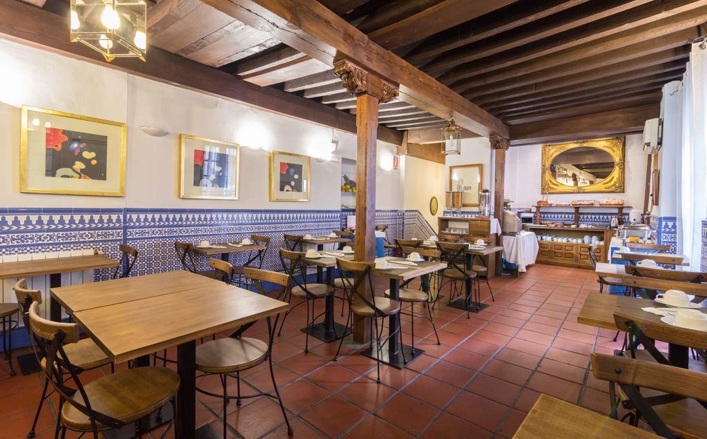 Hotel Palacio De Santa Inés 3*
